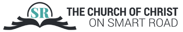 the church of Christ on Smart Road